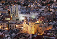 Guanajuato é o local escolhido para sediar o FIEXPO Workshop & Technical Vist
