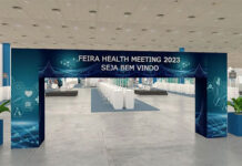 Feira Health Meeting – Business & Innovation estreia em outubro em Porto Alegre