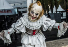 Horror Expo Brasil anuncia seu retorno em novembro de 2023