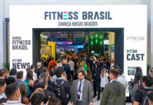 IHRSA Fitness Brasil 2023 supera R$ 200 milhões em negócios