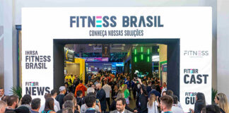 IHRSA Fitness Brasil volta renovada em agosto de 2022 - Portal Radar
