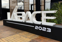 LABACE 2023 bate recorde de público em três dias