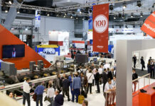 Labelexpo Europe e ICE deixam Bélgica e Reino Unido, respectivamente, para acontecerem em Barcelona