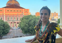 Glocal Experience promove encontro inovador de sustentabilidade na Amazônia