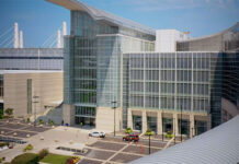 Oak View Group será a nova gestora do McCormick Place Convention Center