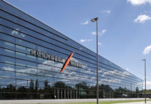 NürnbergMesse é indicada ao German Sustainability Award