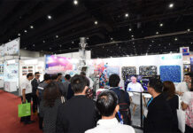 Messe Düsseldorf Asia e Informa Markets amplia parceria para feira de plásticos e borracha no Sudeste Asiático