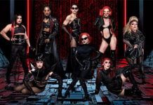 RuPaul’s Drag Race WERQ THE WORLD chega ao país em novembro