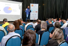 SAIE VETRO 2023 terá palestras sobre inovações em Esquadrias e Vidro