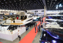 São Paulo Boat Show 2023 traz até uma casa flutuante entre seus lançamentos