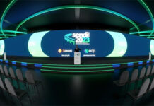 Sendi 2023 traz Arena Silenciosa com palestrantes renomados internacionalmente