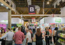The Brazil Conference & Expo faz balanço positivo de edição 2023
