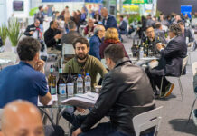 Wine South America 2023 projeta gerar mais de R$ 30 milhões em negócios