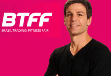 Abertura da Brasil Trading Fitness Fair 2023 terá painel com Marcio Atalla