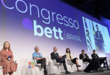 Bett Brasil realiza Jornada Nordeste em Olinda com foco na Educação Básica