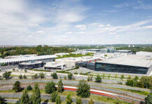NürnbergMesse lança sistema de logística digital para seu centro de exposições