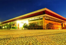 Centro de Eventos do Pantanal inaugura sua usina solar