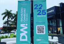 DW! Tour Balneário Camboriú terá talks, lançamentos e experiências para profissionais do setor