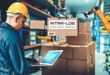 INTRA-LOG Expo South America pretende estrear com mais de 200 marcas