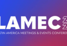 Confira a programação completa do LAMEC 2023
