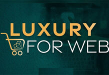 8º Evento Luxury for Web reúne grandes marcas para abordar tendências e consumo no setor