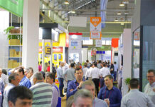 Mercoagro 2023 terá mais conforto e qualidade com nova estrutura