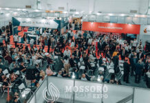 Mossoró Oil & Gas Expo leva grandes expectativas para sua edição 2023