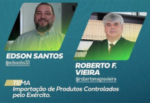 New Expo marca presença em grande estilo na SHOT FAIR BRASIL 2023