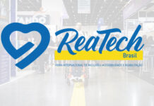 Reatech 2023 redefine seu posicionamento e apresenta nova logomarca