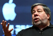 ABAV Expo 2023 terá palestra de Steve Wozniak e show de Diogo Nogueira em primeiro dia