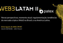 Greener será responsável pela neutralização das emissões de carbono do WEB3 Latam II