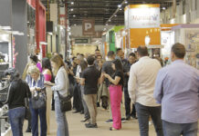 Associação apresenta calendário 2024 das feiras ABCasa Fair e Celebra Show