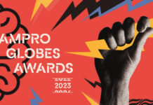 23ª Edição do AMPRO Globes Awards registra recorde de cases inscritos
