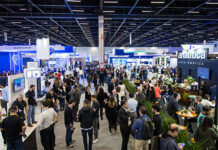 NürnbergMesse Brasil realiza roadshow internacional da feira Analítica