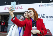 Analitica Latin America 2023 acontece nesta semana com mais de 300 empresas