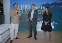 Plataforma Visit Rio entra no ar para promover a cidade