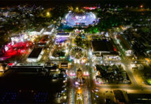 Festa do Peão de Barretos 2024 será realizada de 15 a 25 de agosto
