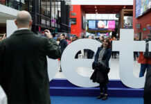 Inscrições abertas para integrar delegação brasileira na Bett Show 2024