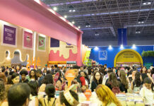 Bienal do Livro Rio 2023 fechou com 600 mil visitantes e vendas 5,5 milhões de livros