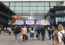 Inscrições abertas para a participação no Pavilhão Brasil da Biofach 2024