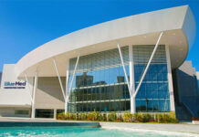 Blue Med Convention Center projeta crescer 84% em 2024 após ótimo primeiro semestre