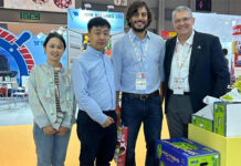 Asia Fruit Logistica 2023 mostra o interesse pelas frutas brasileiras nos países asiáticos