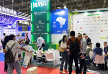 Brasil destaca o trabalho de suas empresas de reciclagem animal na VIV Nanjing 2023