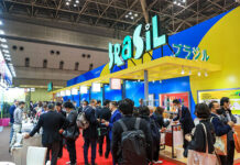 Foodex 2025: maior feira de alimentos e bebidas do Japão com inscrições abertas para empresas nacionais
