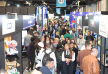 Brazil Promotion anuncia mudança para o Anhembi em 2024