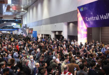 Conheça algumas das grandes feiras industriais do calendário mundial em 2024