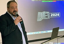 SET apresenta o seu calendário de eventos para 2024