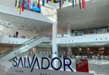 Feiras vão movimentar o Centro de Convenções Salvador em julho