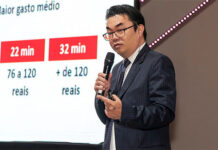Resultado de 2023 coloca Beauty Fair no ranking das maiores feiras de negócios do país