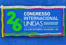 Congresso UNIDAS 2023 debate como tonar a saúde suplementar mais sustentável